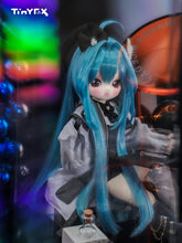 Tinyfox Fullset Caudatus : PreOrder - Anubis Doll Café